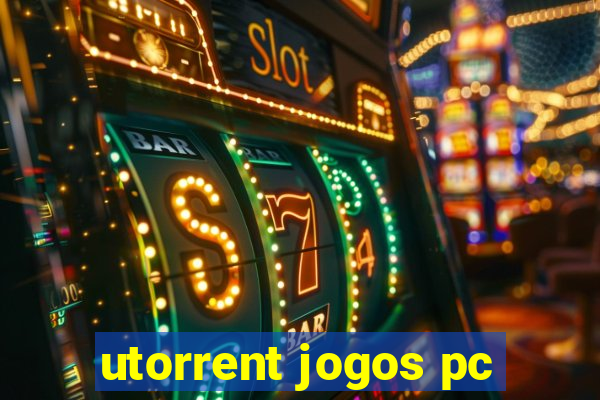 utorrent jogos pc